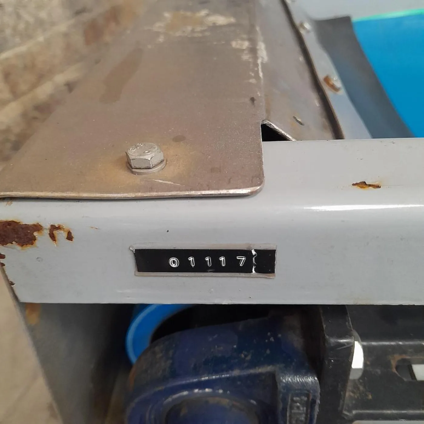 Straight Conveyor - 5