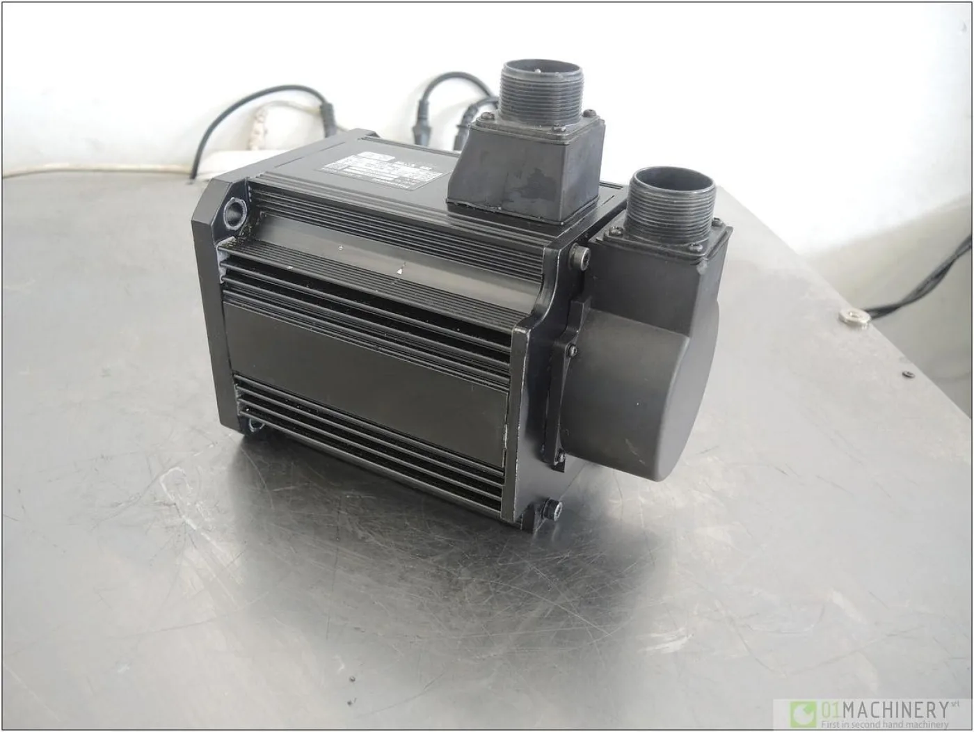 2004 PANASONIC MDMA202A1G AI2171 - 4
