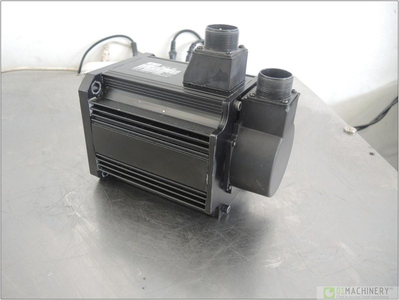 2004 PANASONIC MDMA202A1G AI2171