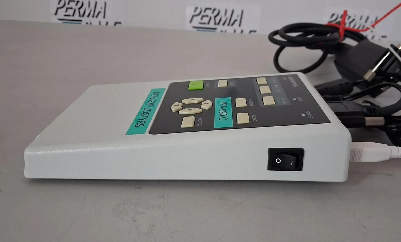 Olympus DP20-5 Microscope Camera Controller - 5