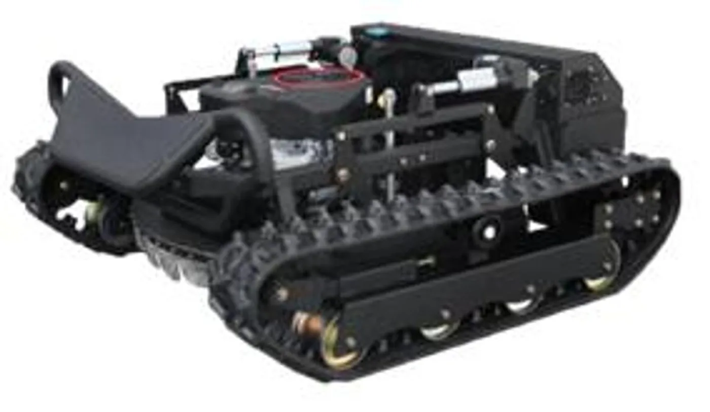 🚜 JDS SRD764-90A "Off-road Tank": Potencia Desatada (27 CV) - 1