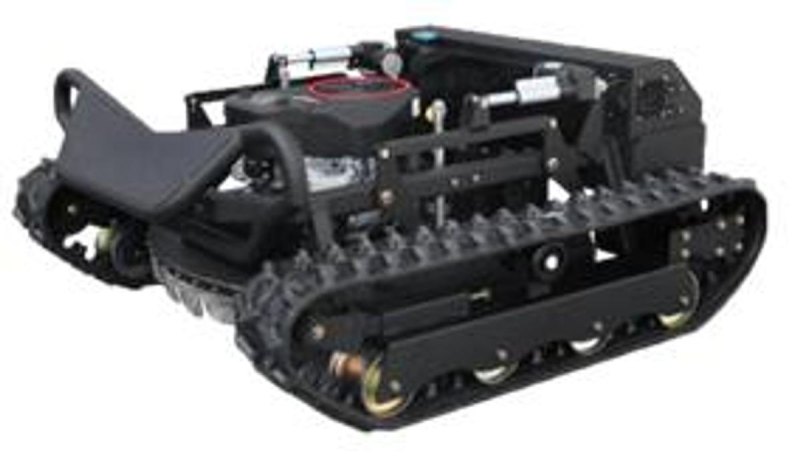 🚜 JDS SRD764-90A "Off-road Tank": Potencia Desatada (27 CV)