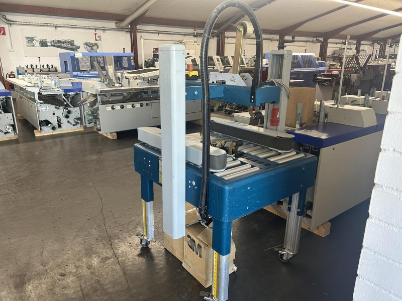 CYKLOP CT 50/50 ST