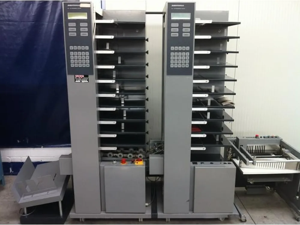 BARENTHIN ICS 1010