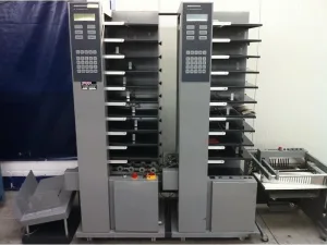 BARENTHIN ICS 1010