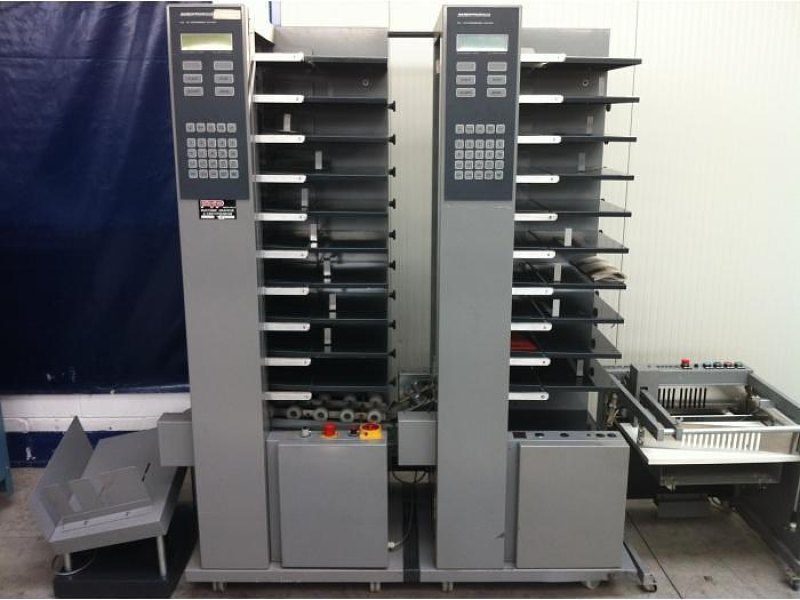 BARENTHIN ICS 1010
