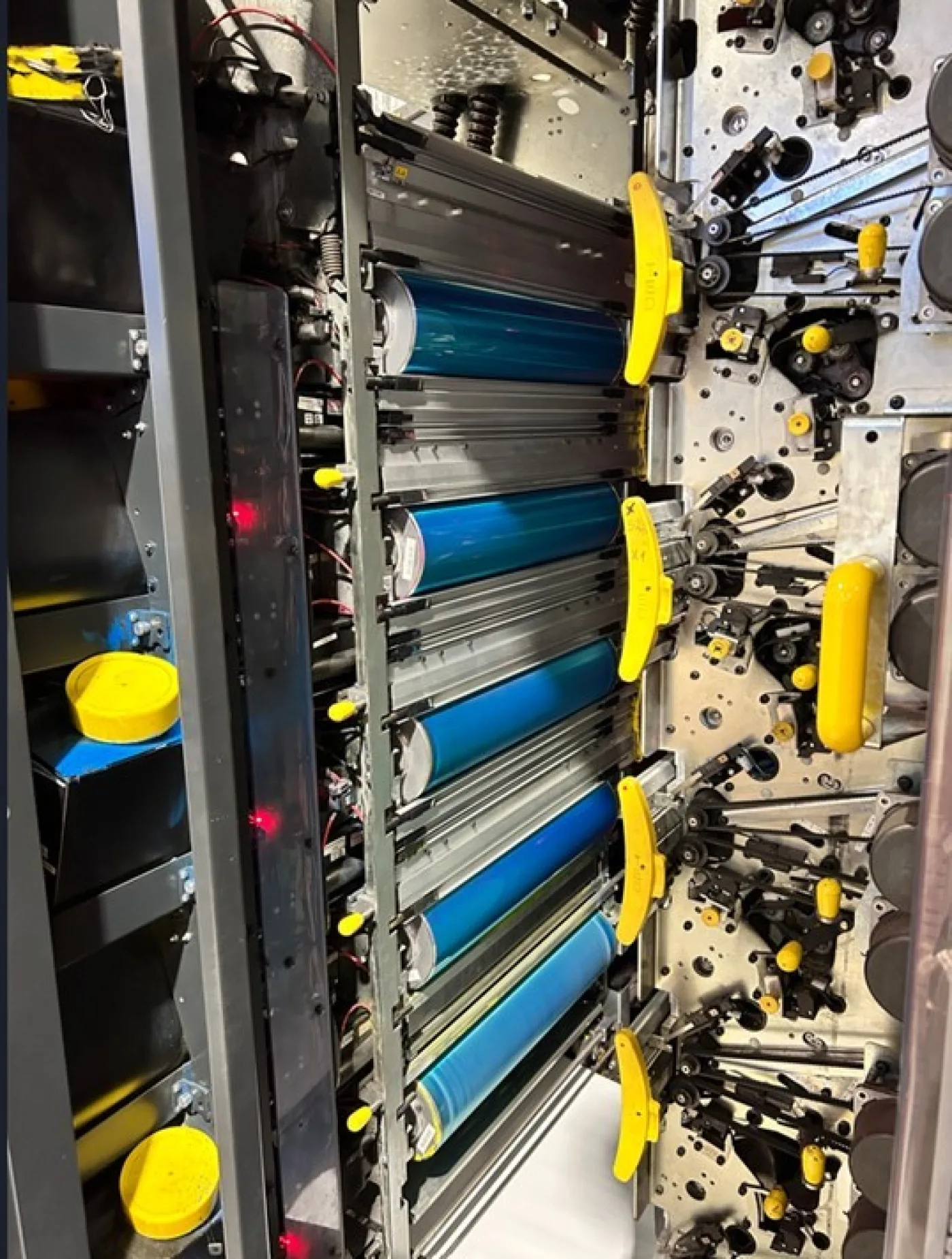 XEIKON 9800 - 2