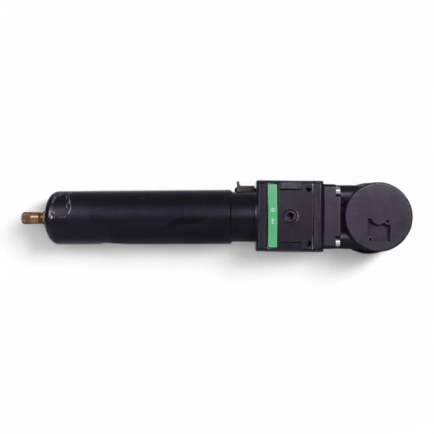 Bosch Rexroth 0821303516 Feinfilter – Hydraulikfilter mit Druckanzeige - 4