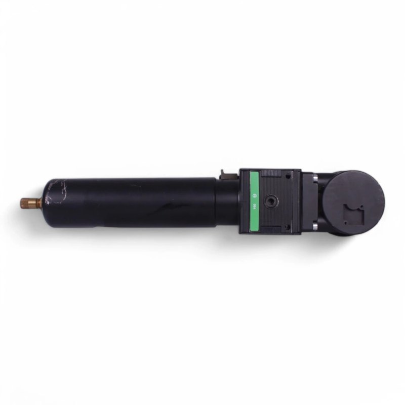 Bosch Rexroth 0821303516 Feinfilter – Hydraulikfilter mit Druckanzeige