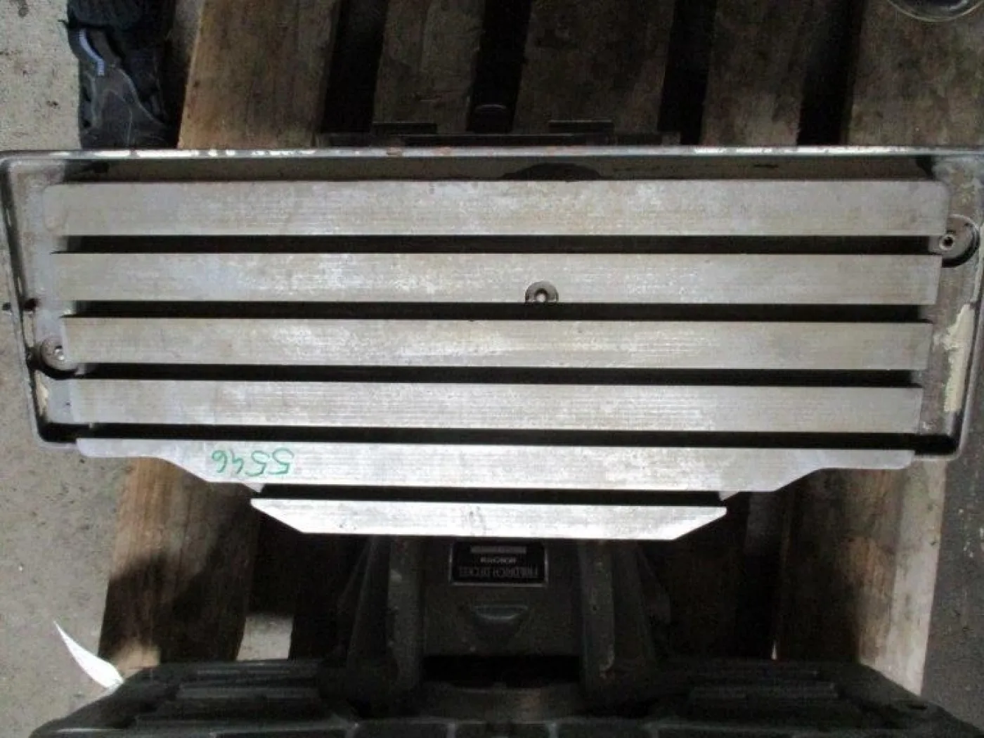 2114 DECKEL 19xx - 2