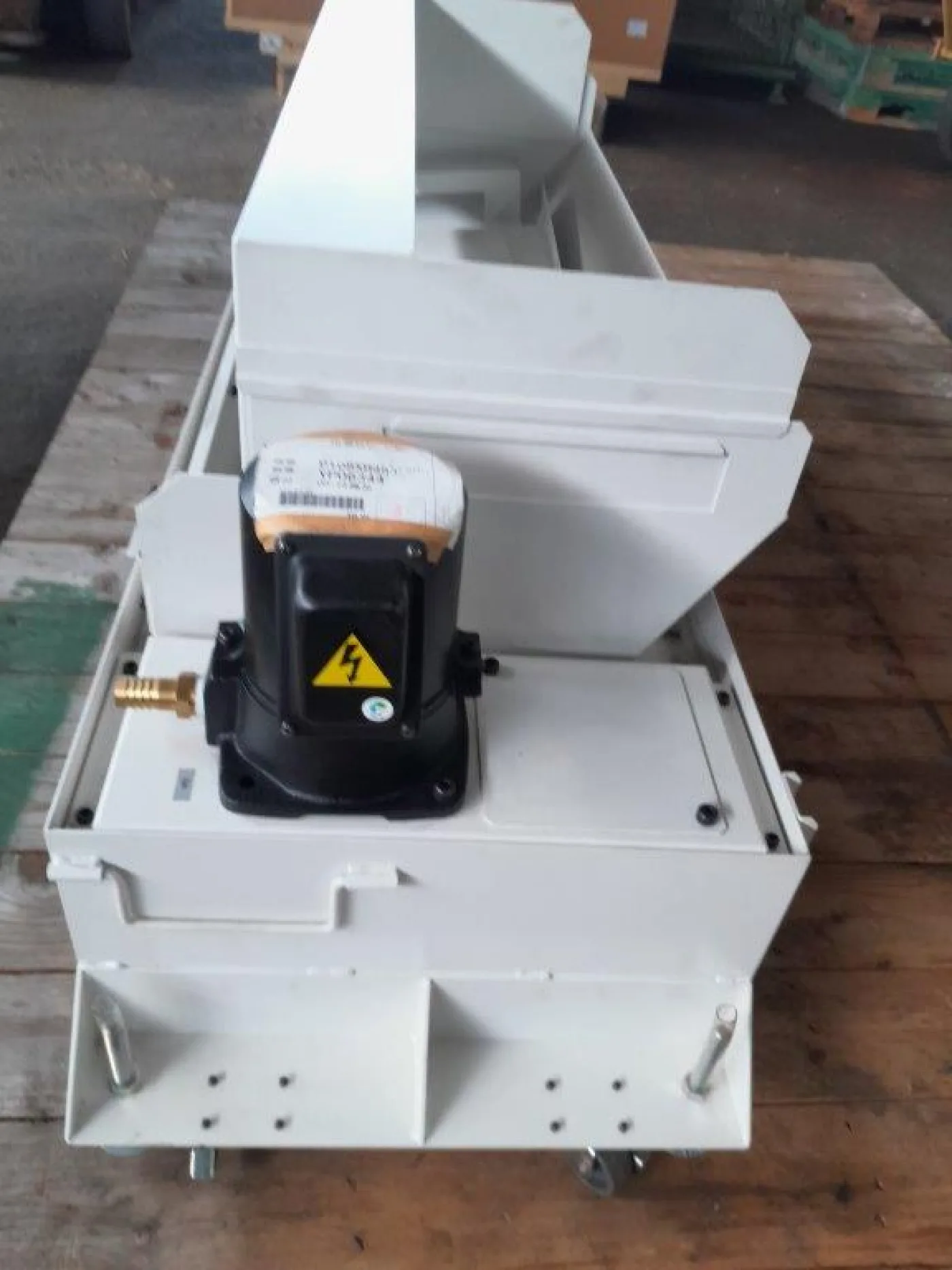STAMA / FANUC ? - 4