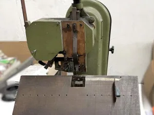 BIZZOZERO 108E