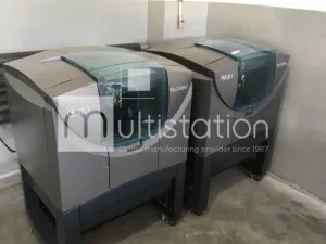 Objet – Eden 500v, Eden 250, Eden 260