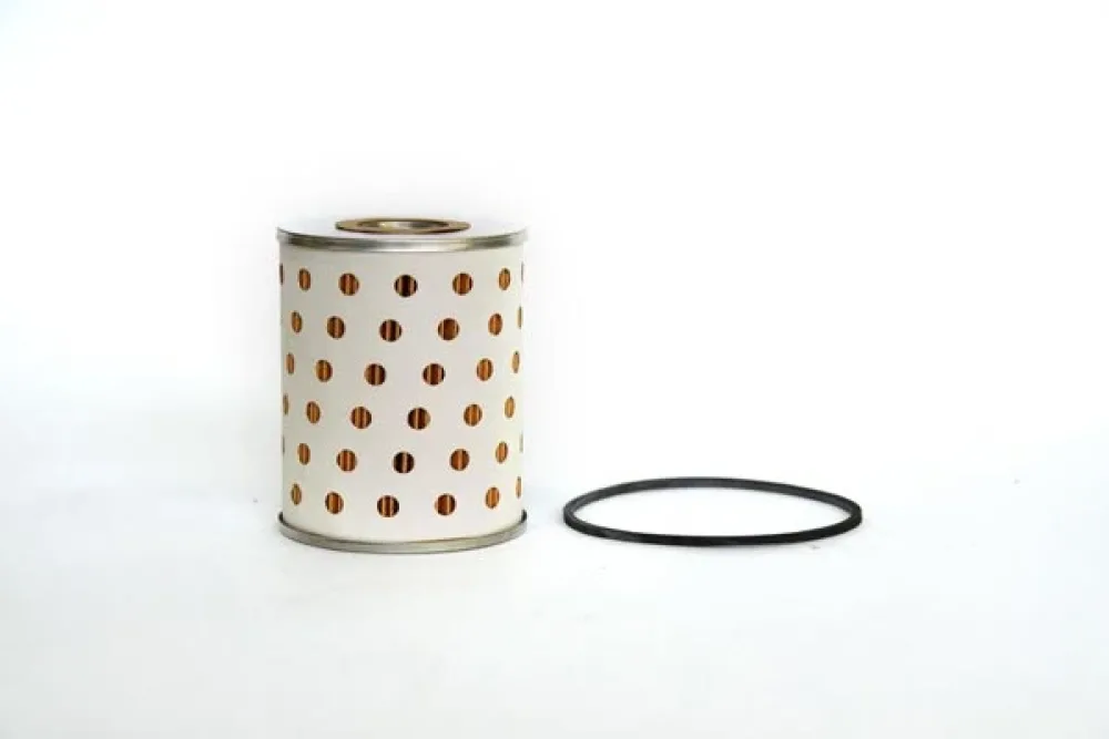 Motoroliefilter