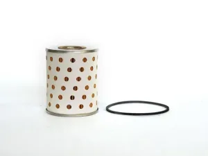 Motoroliefilter