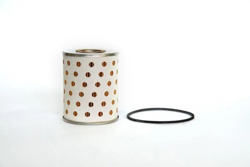 Motoroliefilter