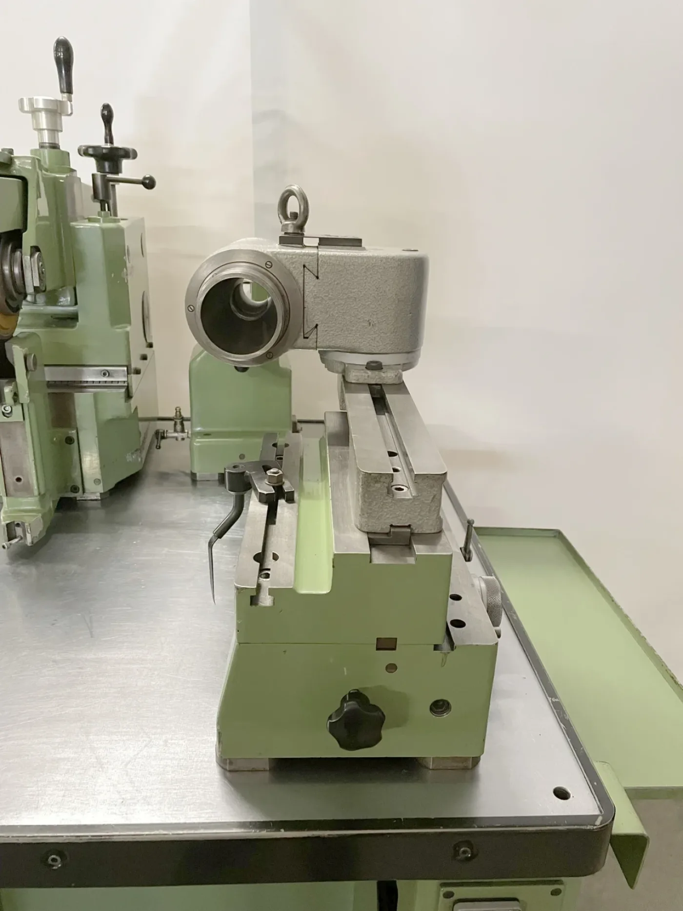 022020 - STUDER FS 71 - 5