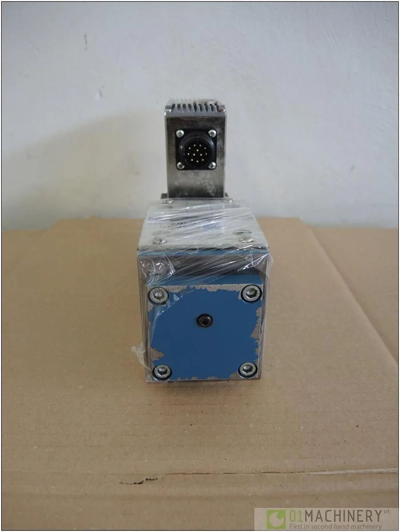 2010 REXROTH 5WRSE 10F1B60-34/G24 AI1809 - 2