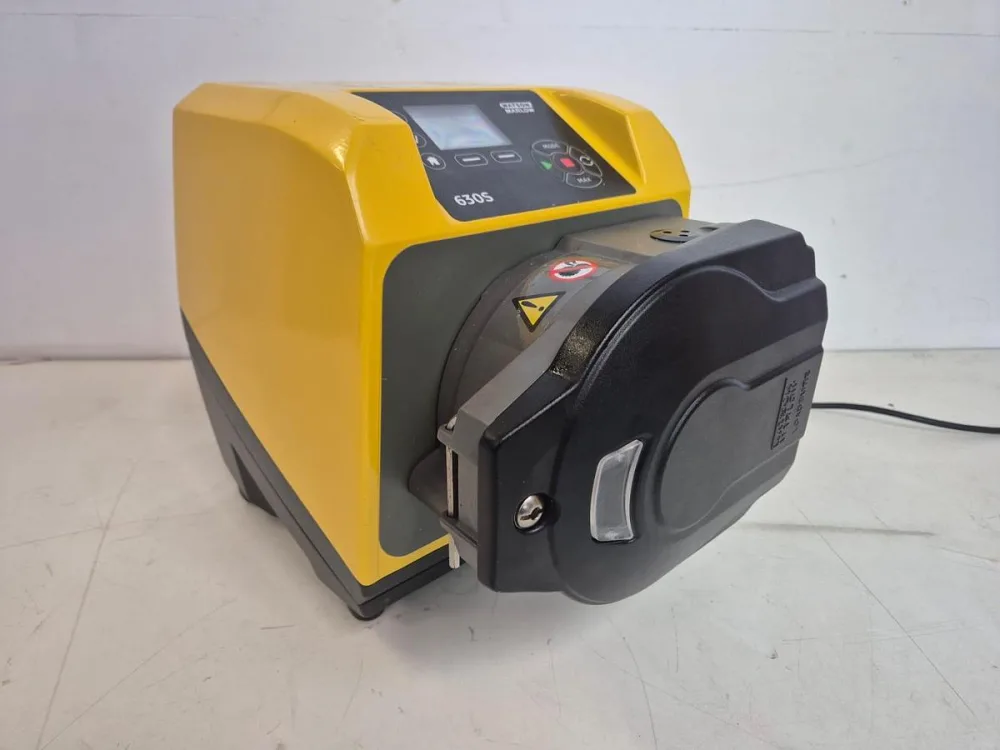 Watson Marlow 630S Peristaltic Pump