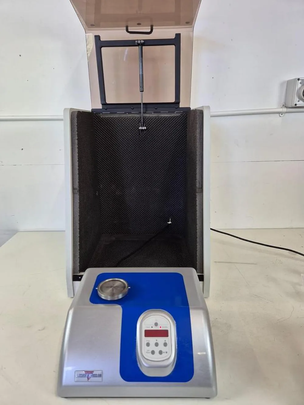 J Engelsmann STAV 11 + Acoustic Hood