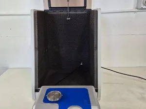 J Engelsmann STAV 11 + Acoustic Hood