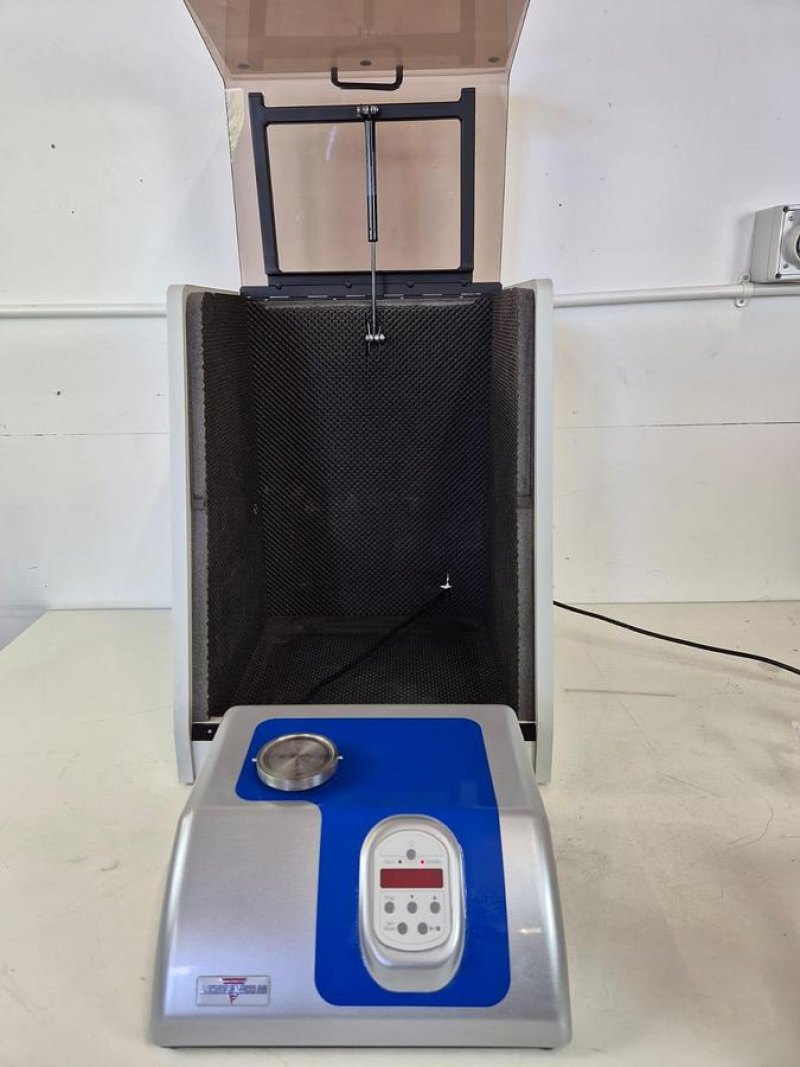 J Engelsmann STAV 11 + Acoustic Hood