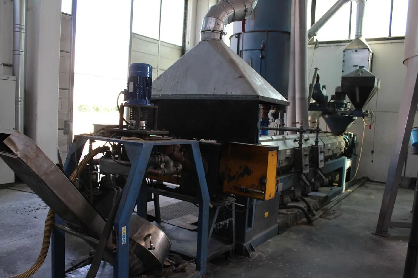 2014 CDM Engineering srl ES130 RI0053 - 3
