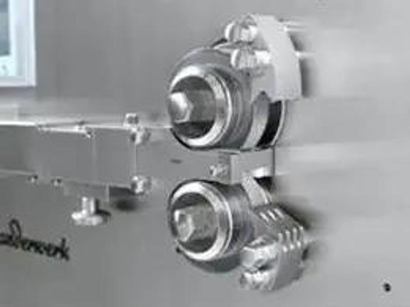 ALEXANDERWERK - Compattatore