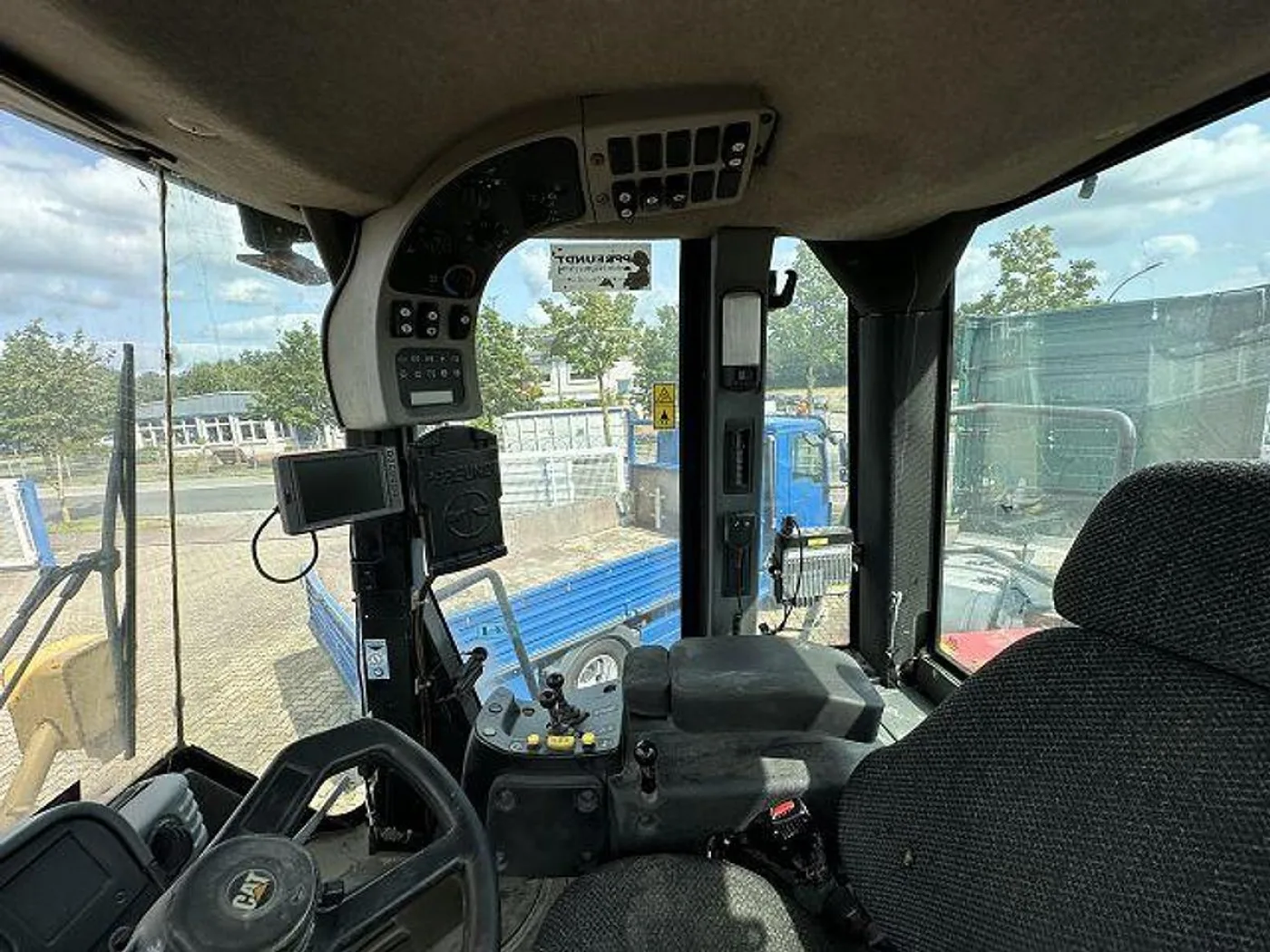 2006 CATERPILLAR 962H - 8