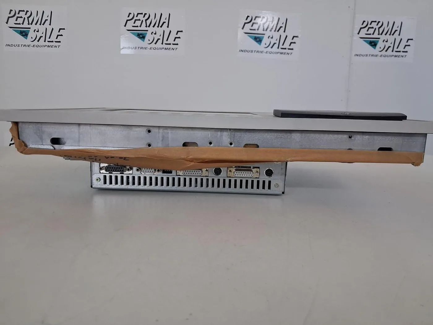 Siemens SIMATIC OP37 Operator Panel 6AV3637-1LL00-0AX0 - 3