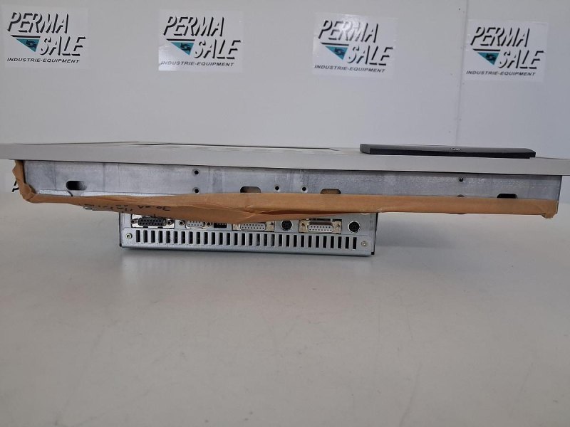 Siemens SIMATIC OP37 Operator Panel 6AV3637-1LL00-0AX0