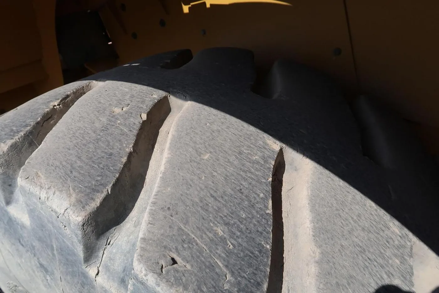 2013 CATERPILLAR 966 K - 7