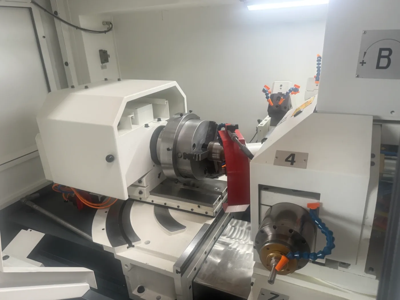 022918 - STUDER S 145 CNC - 6
