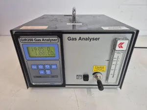 Hitech Instruments GIR250 Gas Analyser