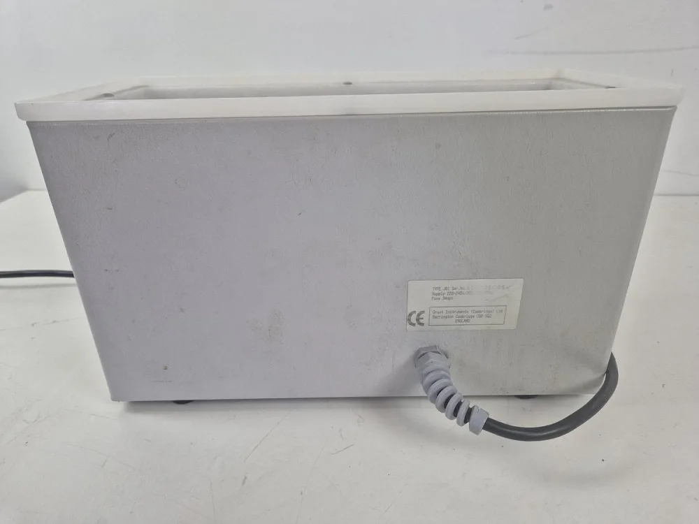 Grant JB1 Heated Water Bath