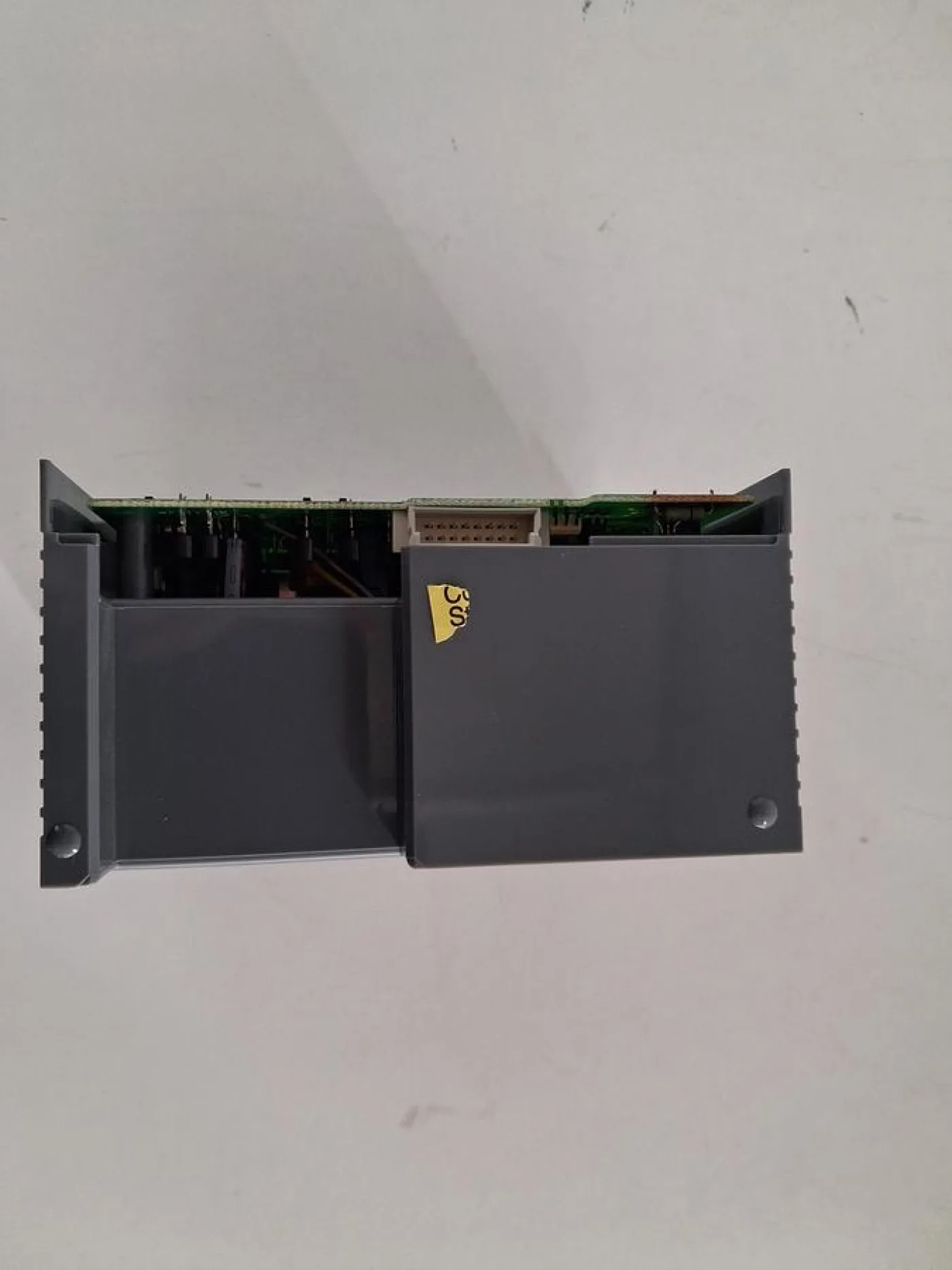 Allen-Bradley SLC 500 Power Supply 1746-P2 - 6