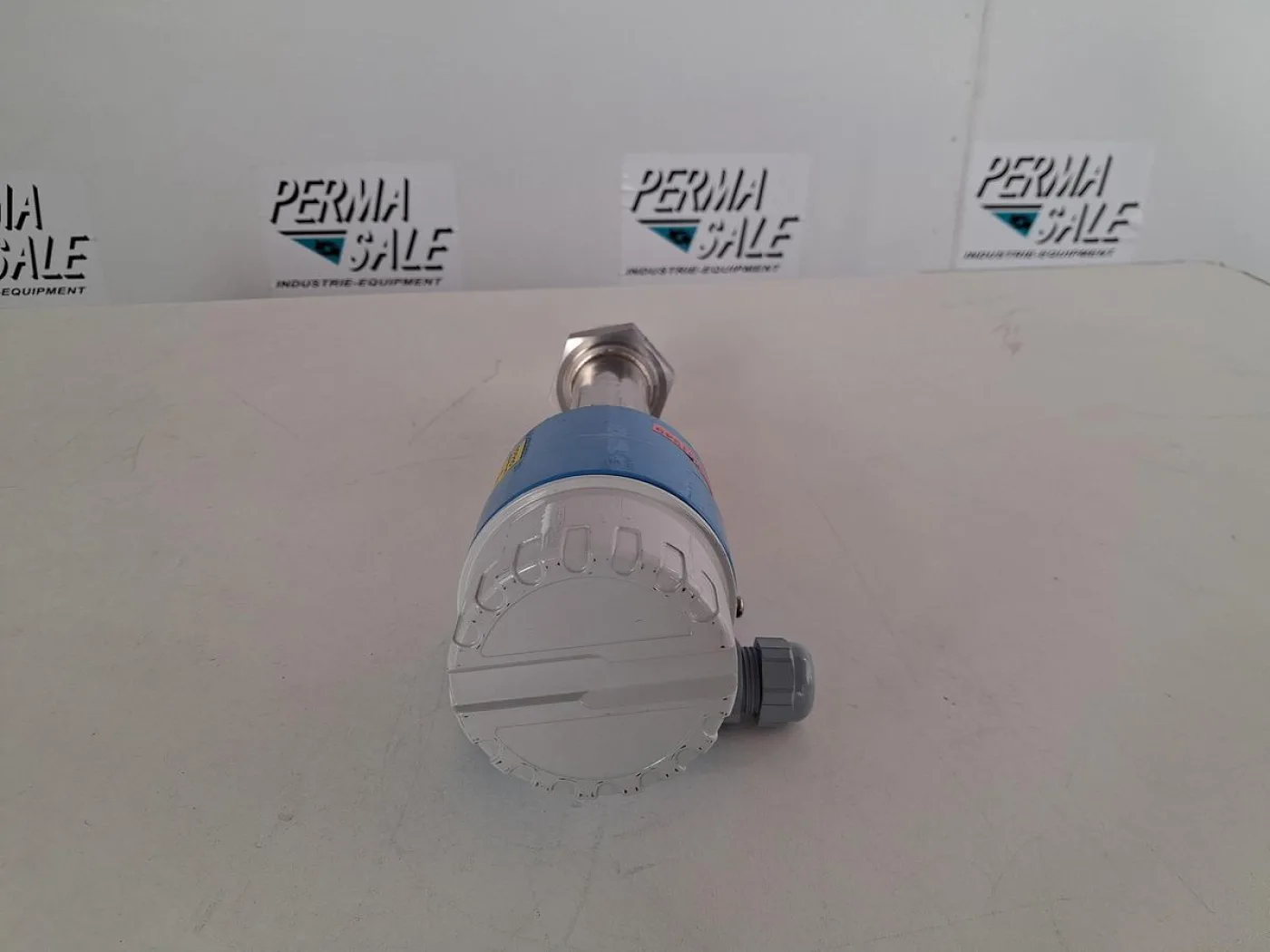 Endress+Hauser Deltapilot S Hydrostatischer Drucktransmitter - 4