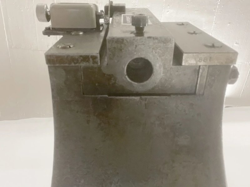 022968 - SCHAFFNER