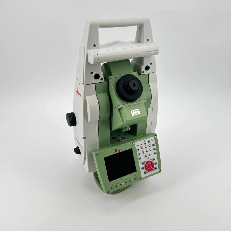 Leica TS15 I 1″ R1000