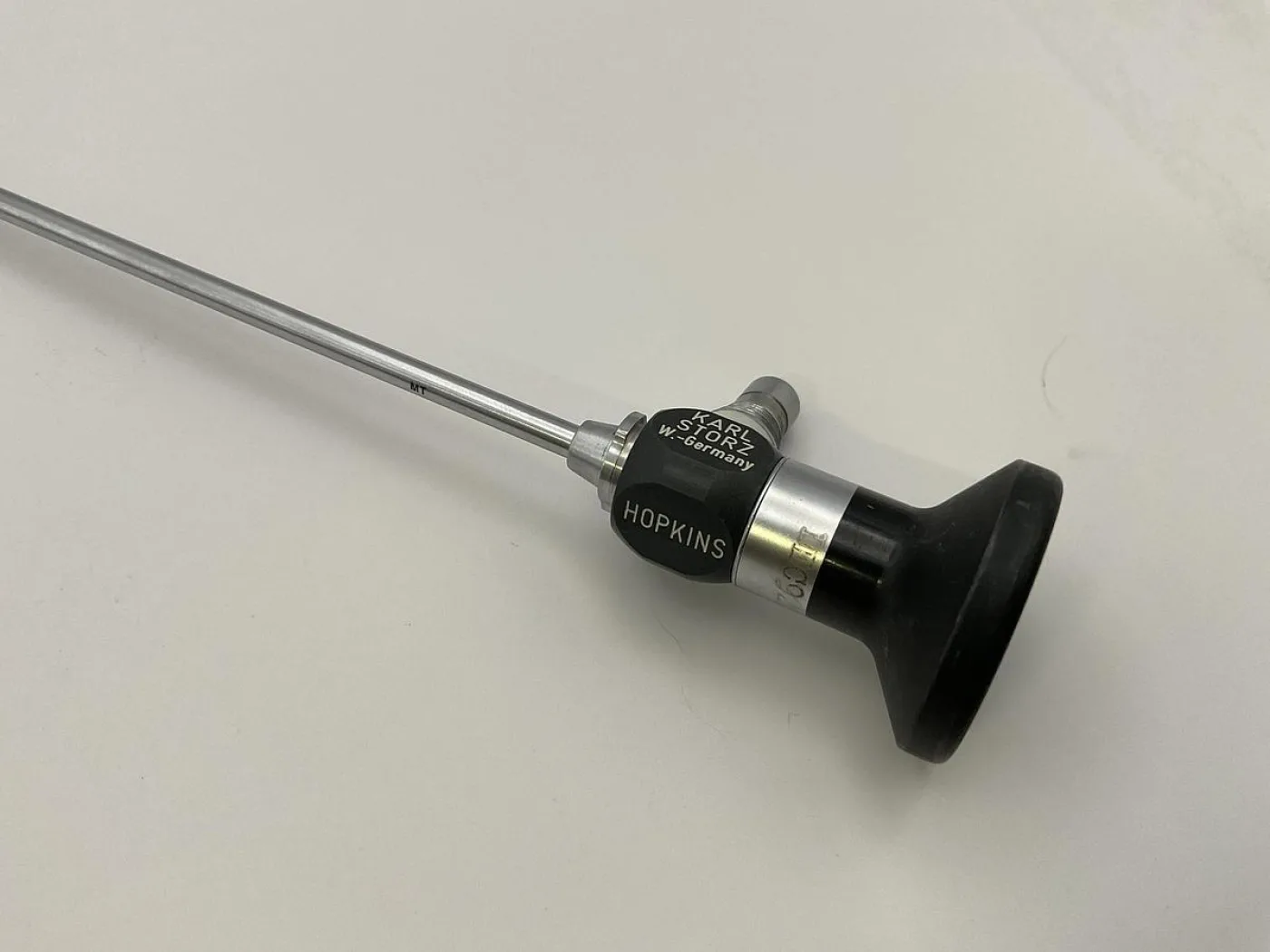 Karl Storz 27015E - 2