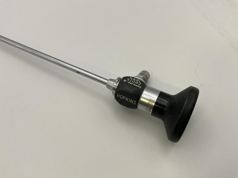 Karl Storz 27015E