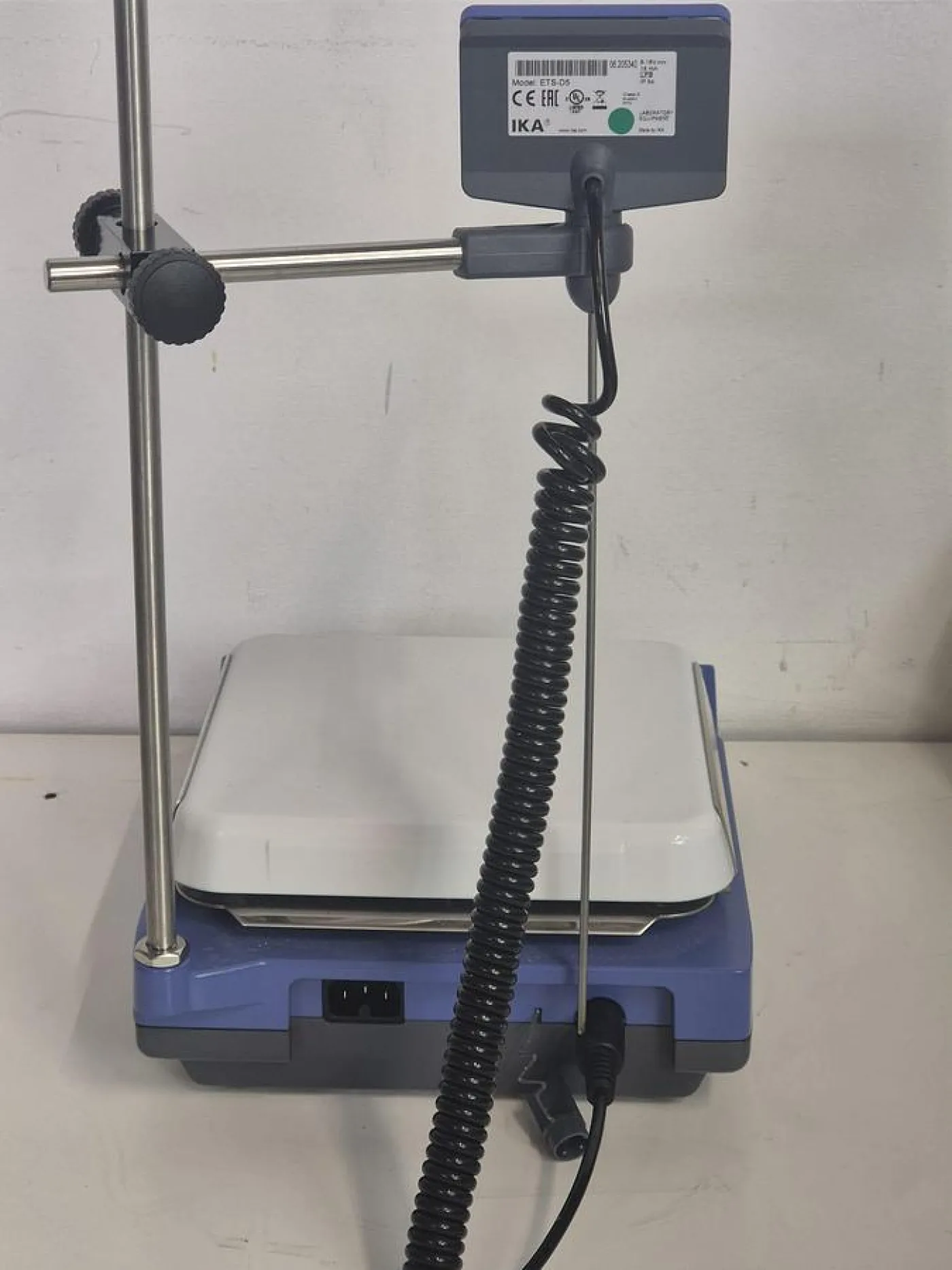 IKA C-MAG HS 7 Package Magnetic Stirrers - 4