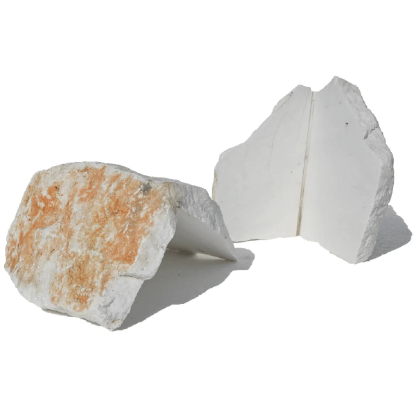 Corner Rock Wall Akra - 1