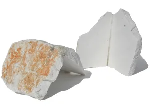 Corner Rock Wall Akra