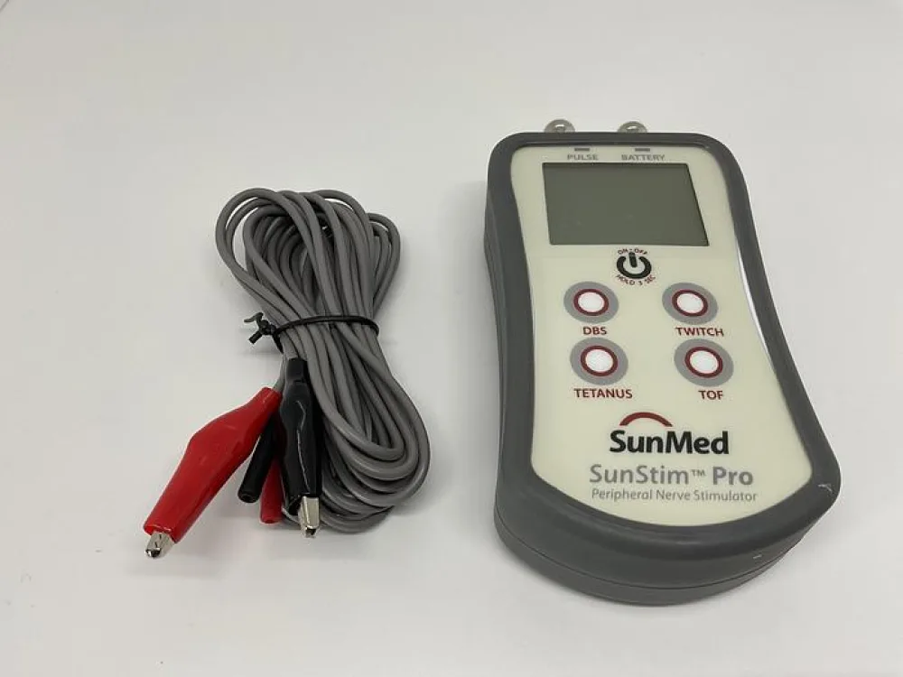 Sunmed Sunstim Pro
