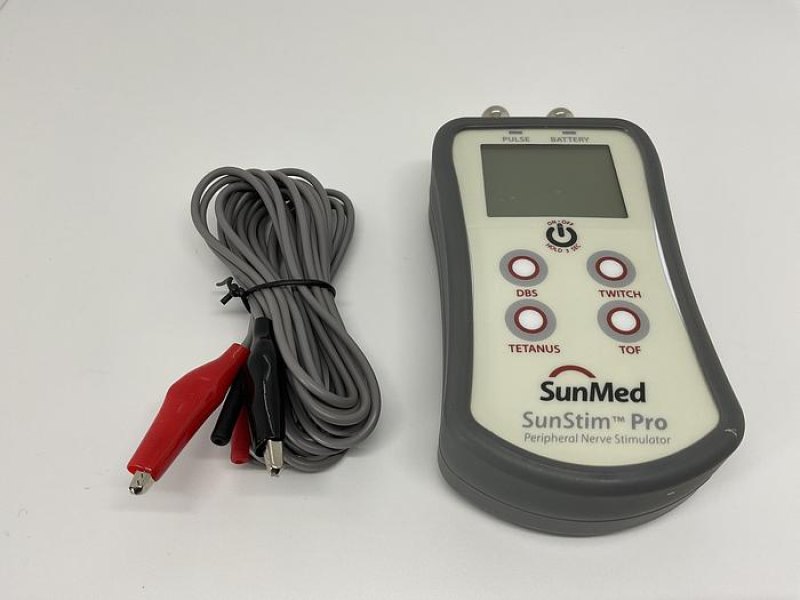 Sunmed Sunstim Pro