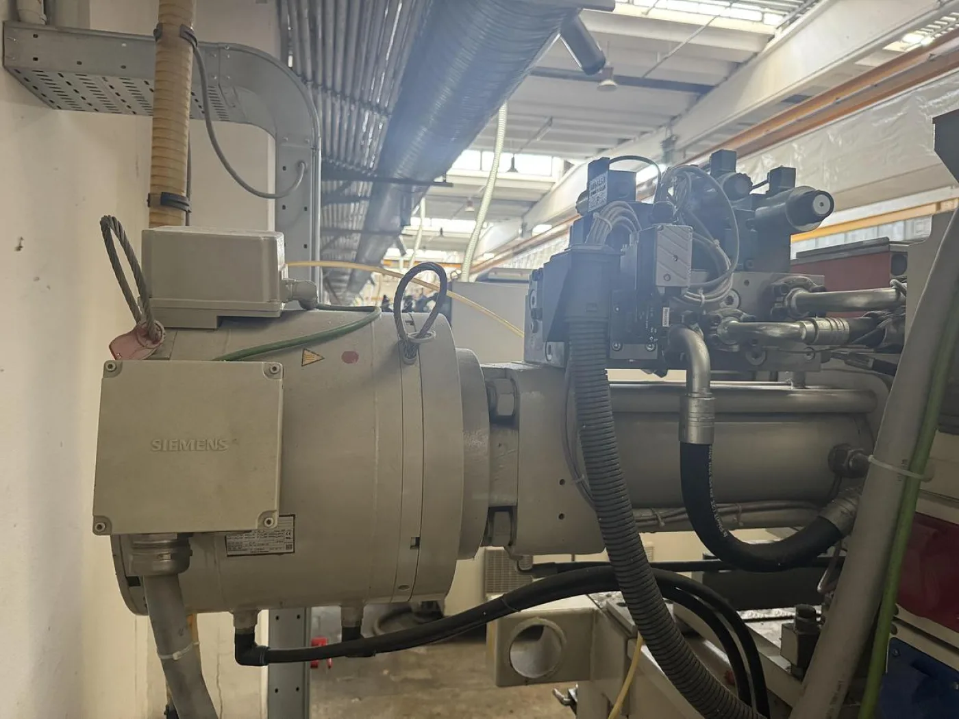 2009 NEGRI BOSSI VJ210 IN0666 - 7