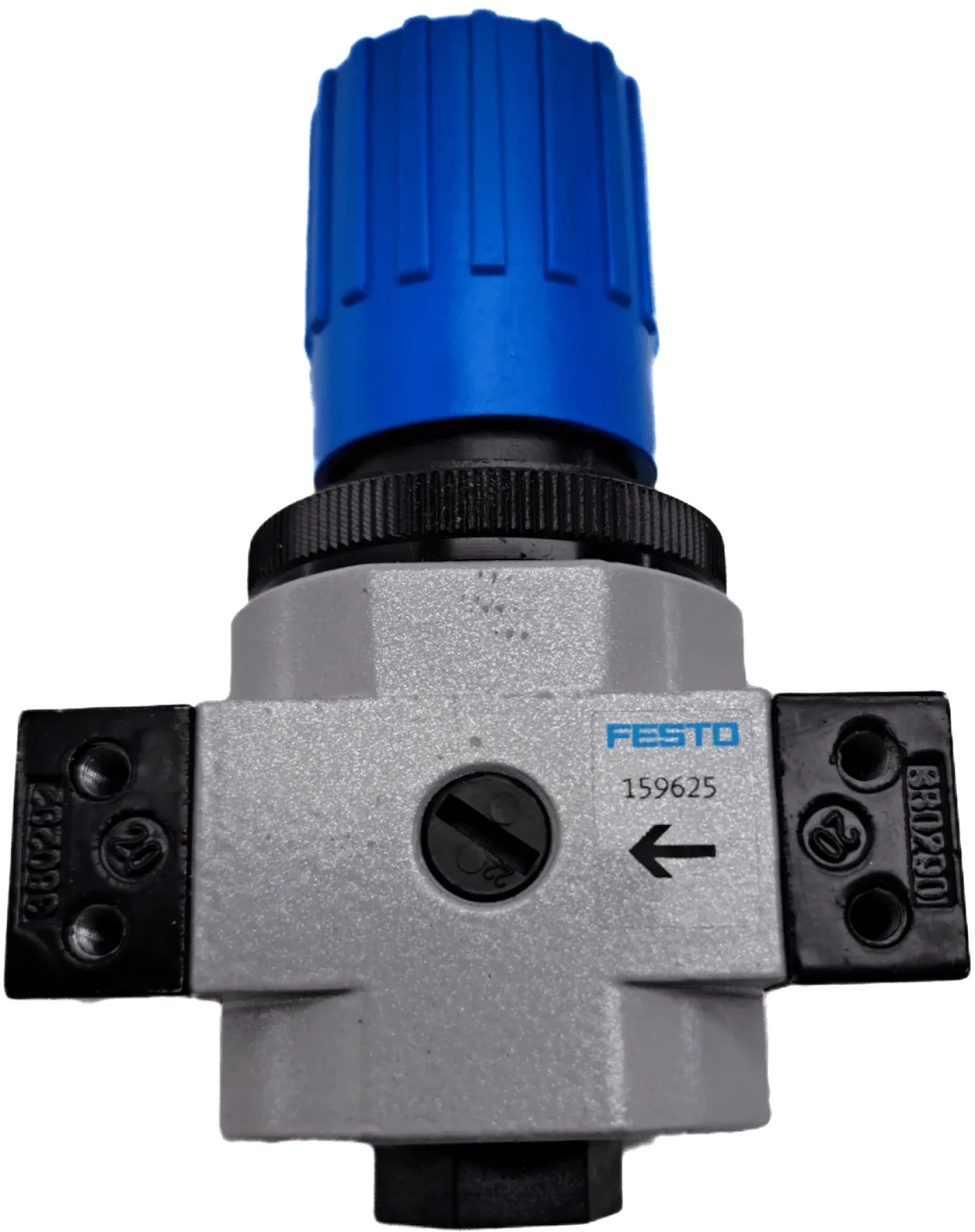 Festo Druckregelventil LR-1/4-D-MINI - 3