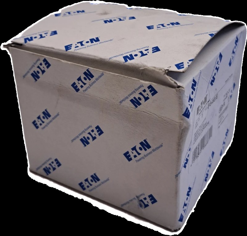 EATON P3-63/E
