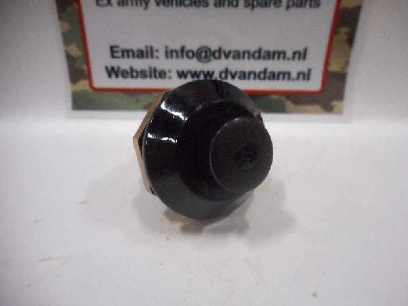 Startknop - 5